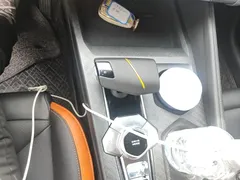 2023 Changan UNI-V 1.5T Premium, белый — фото 14