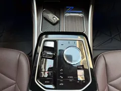 2023 BMW 7 Series 735Li Luxury Package, чёрный — фото 15
