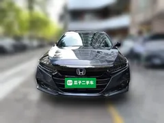 2022 Honda Accord 2.0L Hybrid — фото 2
