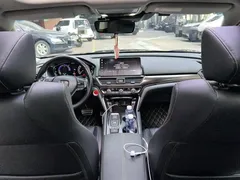 2022 Honda Accord 2.0L Hybrid — фото 5