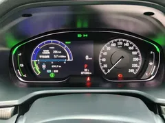 2022 Honda Accord 2.0L Hybrid — фото 7