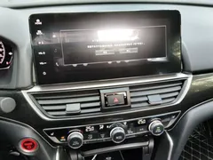 2022 Honda Accord 2.0L Hybrid — фото 9