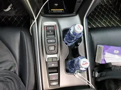 2022 Honda Accord 2.0L Hybrid — фото 10