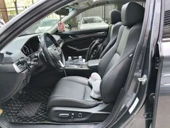 2022 Honda Accord 2.0L Hybrid — фото 11