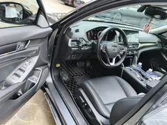 2022 Honda Accord 2.0L Hybrid — фото 12