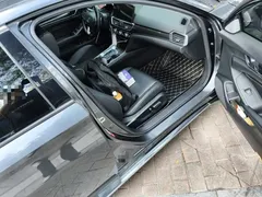 2022 Honda Accord 2.0L Hybrid — фото 19