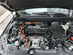 2022 Honda Accord 2.0L Hybrid — фото 20