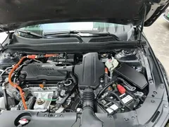 2022 Honda Accord 2.0L Hybrid — фото 21