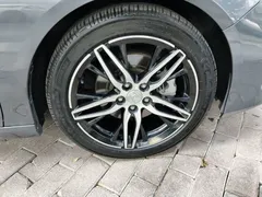 2022 Honda Accord 2.0L Hybrid — фото 24
