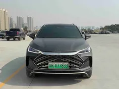 2024 BYD Tang DM-i PHEV 112KM Honor Edition Premium — фото 1