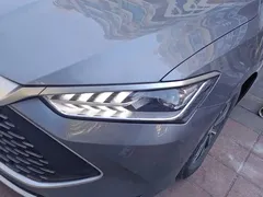 2024 BYD Qin PLUS Honor DM-i PHEV 55km Leading — фото 5
