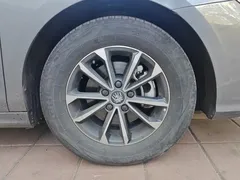 2024 BYD Qin PLUS Honor DM-i PHEV 55km Leading — фото 6