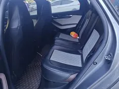 2024 BYD Qin PLUS Honor DM-i PHEV 55km Leading — фото 11