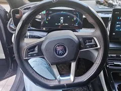 2024 BYD Qin PLUS Honor DM-i PHEV 55km Leading — фото 15