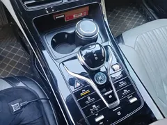 2024 BYD Qin PLUS Honor DM-i PHEV 55km Leading — фото 16