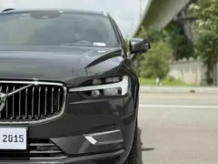 2021 Volvo XC60 4WD Luxury — фото 24