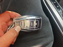 2022 Geely Emgrand 4th Gen 1.5L CVT Premium, белый — фото 9