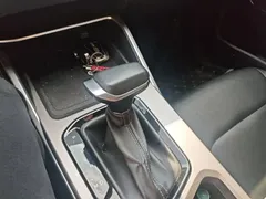 2022 Geely Emgrand 4th Gen 1.5L CVT Premium, белый — фото 14