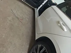 2022 Geely Emgrand 4th Gen 1.5L CVT Premium, белый — фото 22