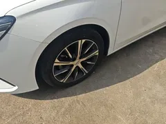 2022 Geely Emgrand 4th Gen 1.5L CVT Premium, белый — фото 23