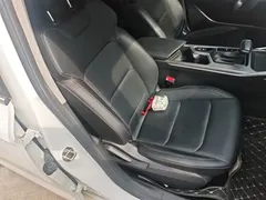 2022 Geely Emgrand 4th Gen 1.5L CVT Premium, белый — фото 25