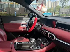 2021 Jetour X70 PLUS 1.6T DCT PRO+ 5-seat, белый — фото 12