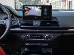 2021 Audi SQ5 3.0 TFSI quattro, чёрный — фото 5