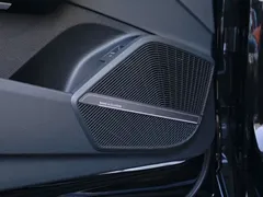 2021 Audi SQ5 3.0 TFSI quattro, чёрный — фото 9