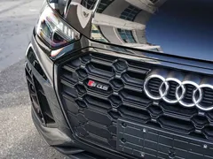 2021 Audi SQ5 3.0 TFSI quattro, чёрный — фото 11