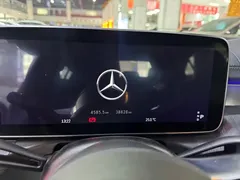 2022 Mercedes-Benz C-Class C 200 L Sport, белый — фото 6