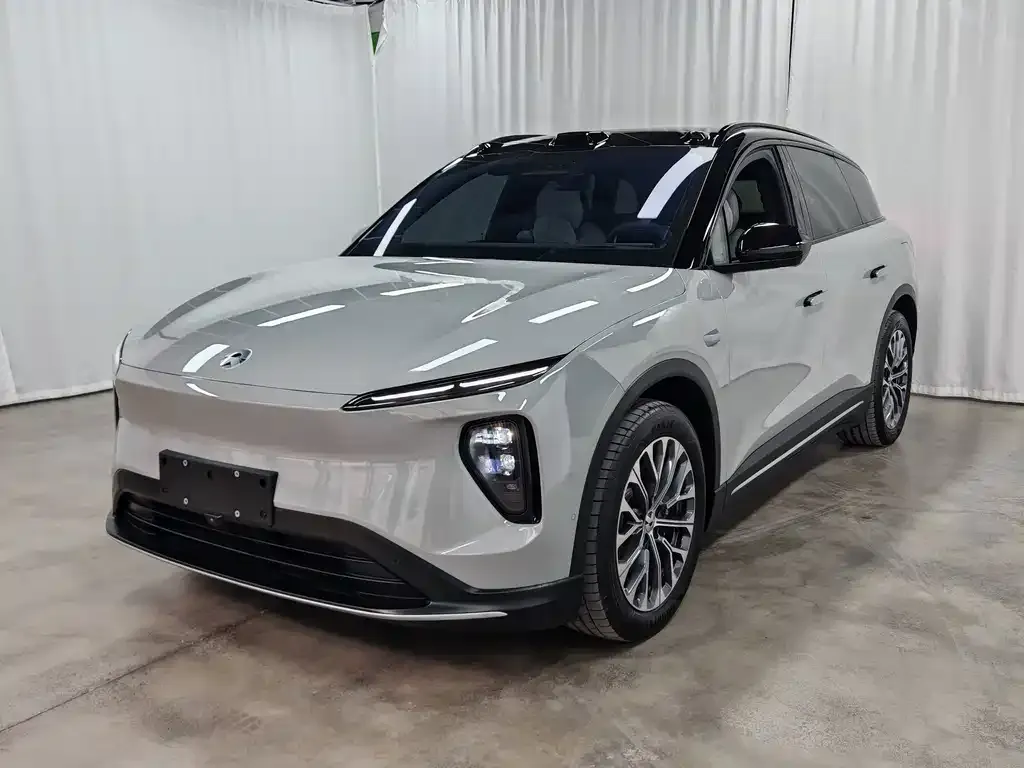 2024 Nio ES6 75kWh