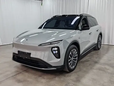 2024 Nio ES6 75kWh