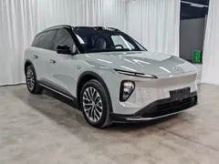 2024 Nio ES6 75kWh — фото 3