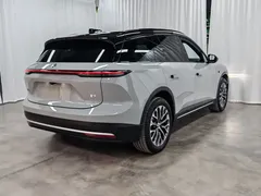 2024 Nio ES6 75kWh — фото 6