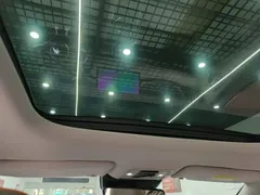 2023 BYD Yuan PLUS Champion 510km Excellence, белый — фото 18