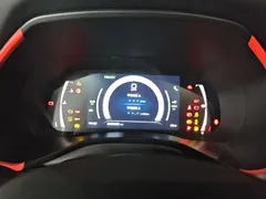 2022 Haval Chitu 1.5L DHT Hybrid, синий — фото 16