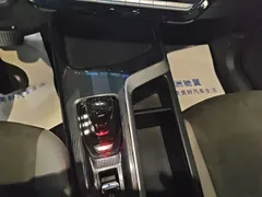 2022 Haval Chitu 1.5L DHT Hybrid, синий — фото 19