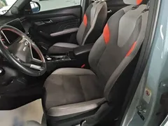 2022 Haval Chitu 1.5L DHT Hybrid, синий — фото 20