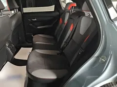2022 Haval Chitu 1.5L DHT Hybrid, синий — фото 22