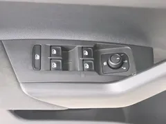 2021 Volkswagen Polo Plus 1.5L AT Panoramic, белый — фото 11