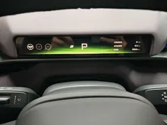 2025 Xpeng P7 702 Long Range Ultra — фото 10