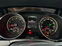 2018 Volkswagen Touran L 280TSI DSG Fashion 7-seat, белый — фото 14