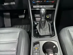 2018 Volkswagen Touran L 280TSI DSG Fashion 7-seat, белый — фото 17
