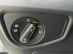 2018 Volkswagen Touran L 280TSI DSG Fashion 7-seat, белый — фото 18