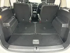 2018 Volkswagen Touran L 280TSI DSG Fashion 7-seat, белый — фото 20