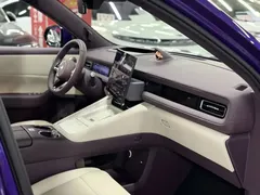 2026 Aito M6 EREV Ultra — фото 24