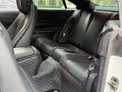 2023 Mercedes-Benz E-Class E 260 Coupe, белый — фото 6
