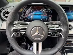 2023 Mercedes-Benz E-Class E 260 Coupe, белый — фото 16