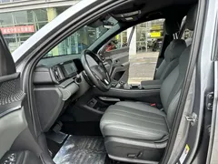 2025 BYD Song Pro 2nd Gen Smart Driving DM-i PHEV 75km Leading — фото 7
