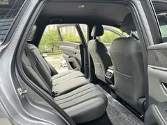 2025 BYD Song Pro 2nd Gen Smart Driving DM-i PHEV 75km Leading — фото 9